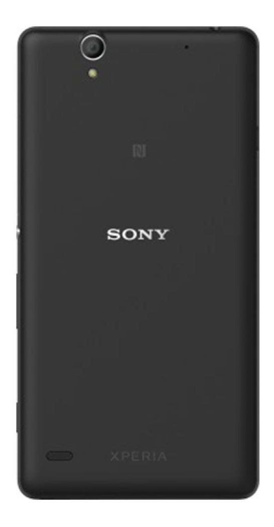 Tapa Trasera Sony C4 E5303 - Dual E5333 Ventas Electronicas 1