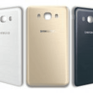 Tapa Trasera Samsung Galaxy J7 2016 J710 Ventas Electronicas