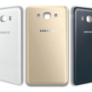 Tapa Trasera Samsung Galaxy J7 2016 J710 Ventas Electronicas