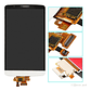 Pantalla Lg G3 Stylus D690 Instalada En Tienda - Miniatura 2