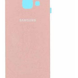 Tapa Trasera Samsung A5 A510 Año 2016 Ventas Electronicas