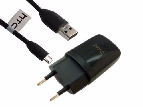 Cargador Y Cable Htc One M7 M8 Ventas Electronicas 2