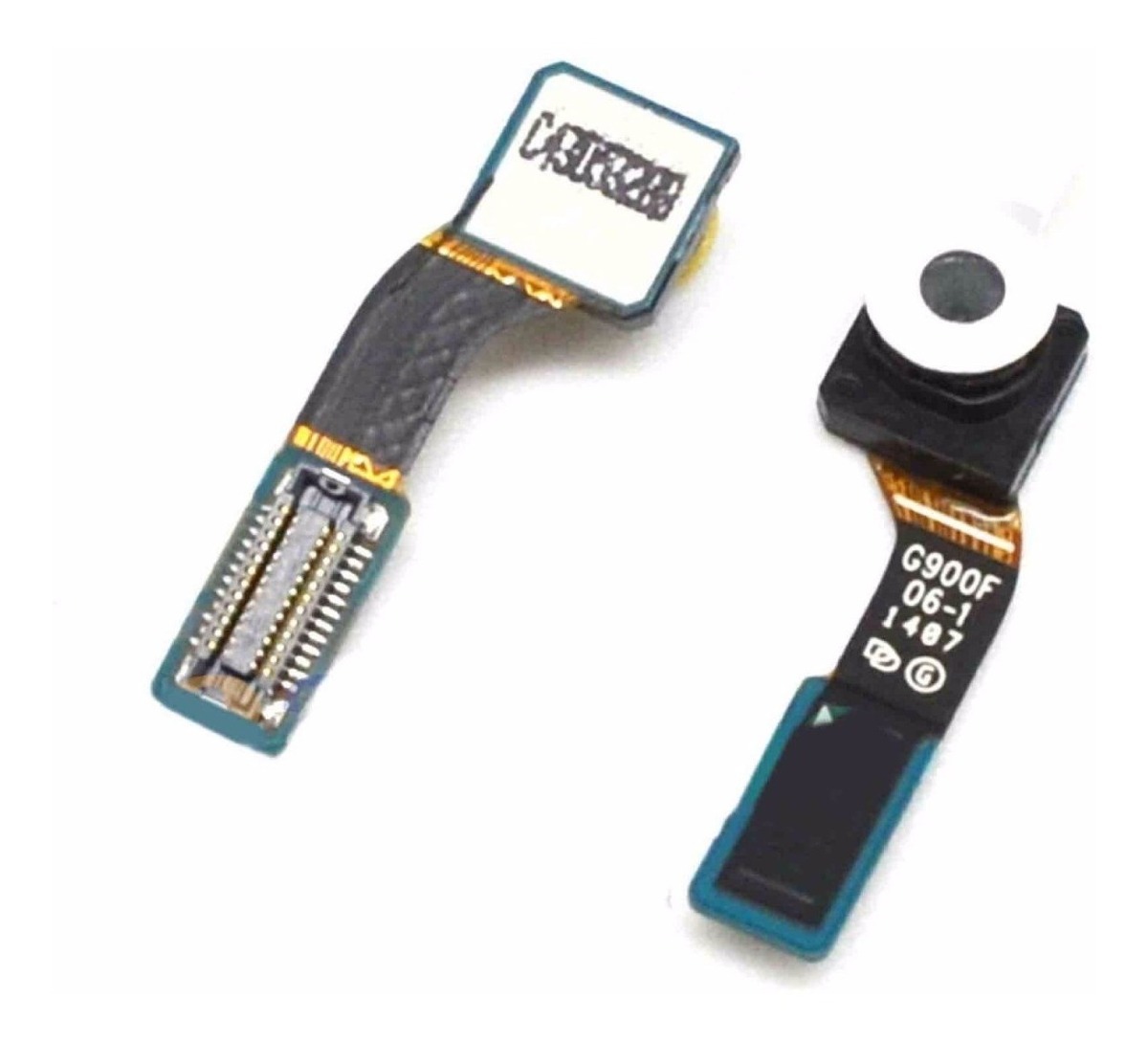 Camara Frontal Samsung Galaxy S5 I9600 Ventas Electronicas 1