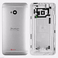 Tapa Trasera Htc One M7 Mica Cámara En Ventaselectronicas - Miniatura 3