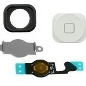 Flex Botón Home I iPhone 5c I Completo I Ventas Electronicas