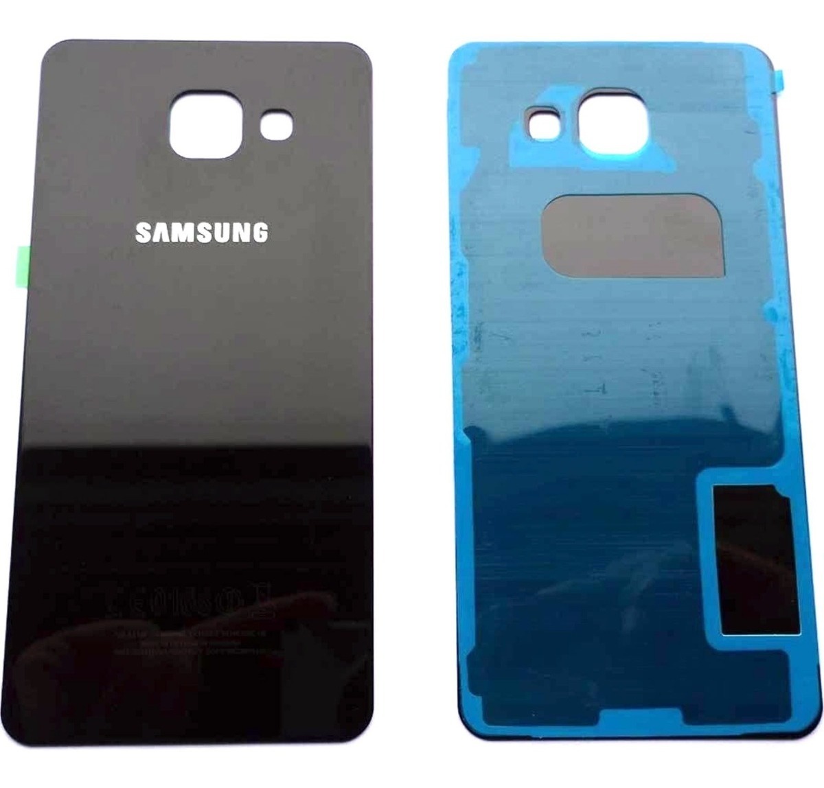 Tapa Trasera Samsung A5 A510 Año 2016 Ventas Electronicas 4