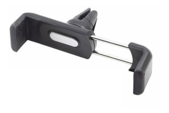 Porta Celular Auto I Rejilla Ventilación I Practico 1