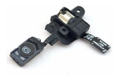 Flex Jack De Audio Para Samsung Galaxy Note 2 Gt-i7100 1