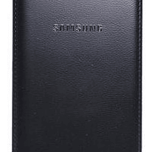 Tapa Trasera Samgung Galaxy Note 3 Neo Blanco