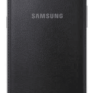 Tapa Trasera I Samsung Galaxy S3 I9300 I Tipo Cuero