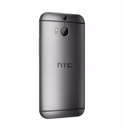 Tapa Trasera Htc One M8 I Mica Cámara I Completa 1