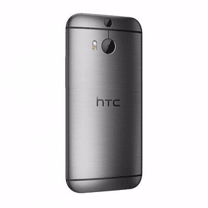 Tapa Trasera Htc One M8 I Mica Cámara I Completa
