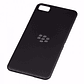 Tapa Trasera Blackberry Z10 I Negra I Ventas Electronicas - Miniatura 2