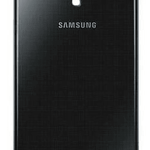 Tapa Trasera Samsung Galaxy Mega 6.3 I9200 Negro