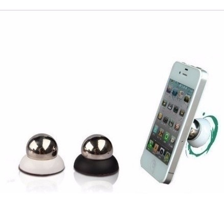 Soporte Porta Celular Magnético I Auto I Colores 1