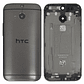Tapa Trasera Htc One M8 I Mica Cámara I Completa - Miniatura 4