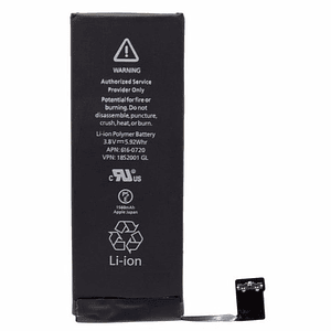 Bateria iPhone 5S - 5C I Garantizada