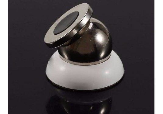 Soporte Porta Celular Magnético I Auto I Colores 3