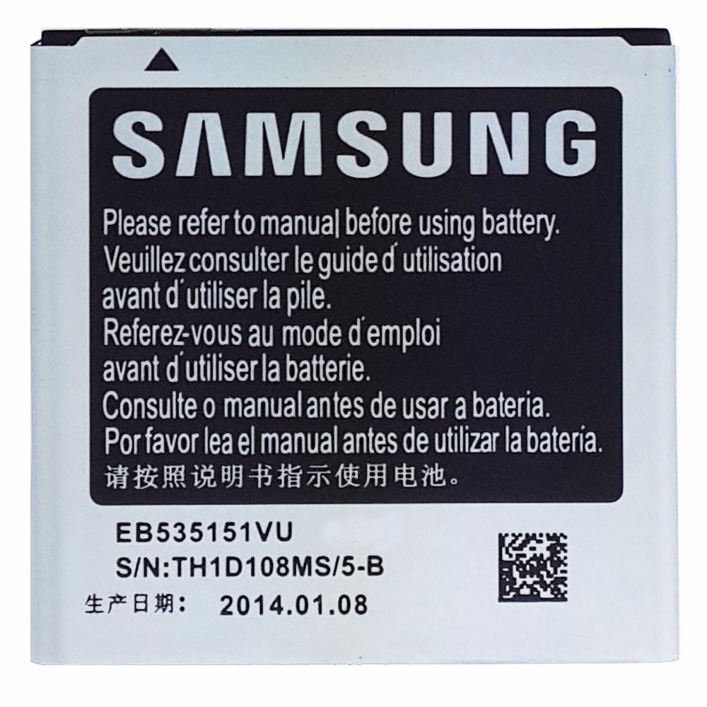 Bateria Samsung Galaxy S Advance I9070 I Ventas Electronicas 1