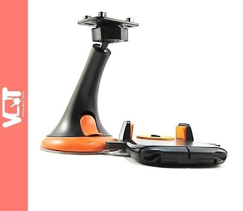 Porta Celular Para Auto Marca Car Mount 4