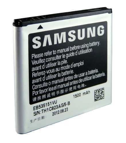 Bateria Samsung Galaxy S Advance I9070 I Ventas Electronicas 2
