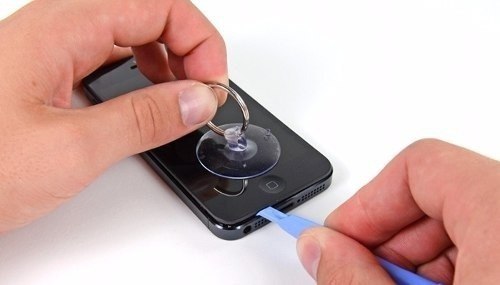 Bateria iPhone 5S - 5C I Garantizada 4