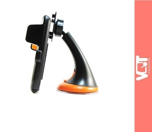 Porta Celular Para Auto Marca Car Mount 5