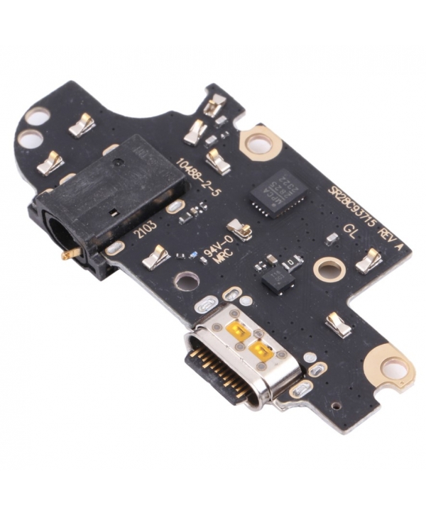 Flex Carga - USB Motorola Edge S 5G 1