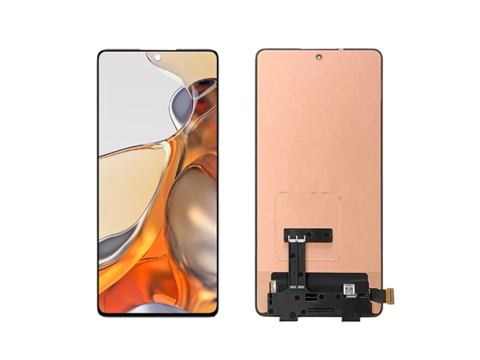 Pantalla INCELL Xiaomi MI 11T LCD + Táctil 1