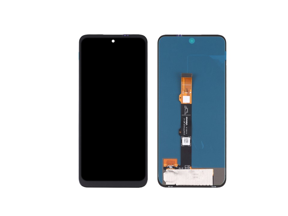 Pantalla Motorola G71 5G Completa LCD + Táctil 1