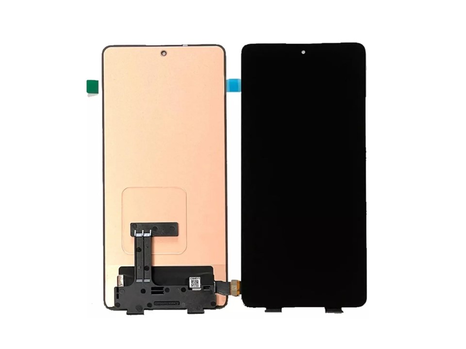 Pantalla INCELL Xiaomi MI 11T Pro LCD + Táctil 2