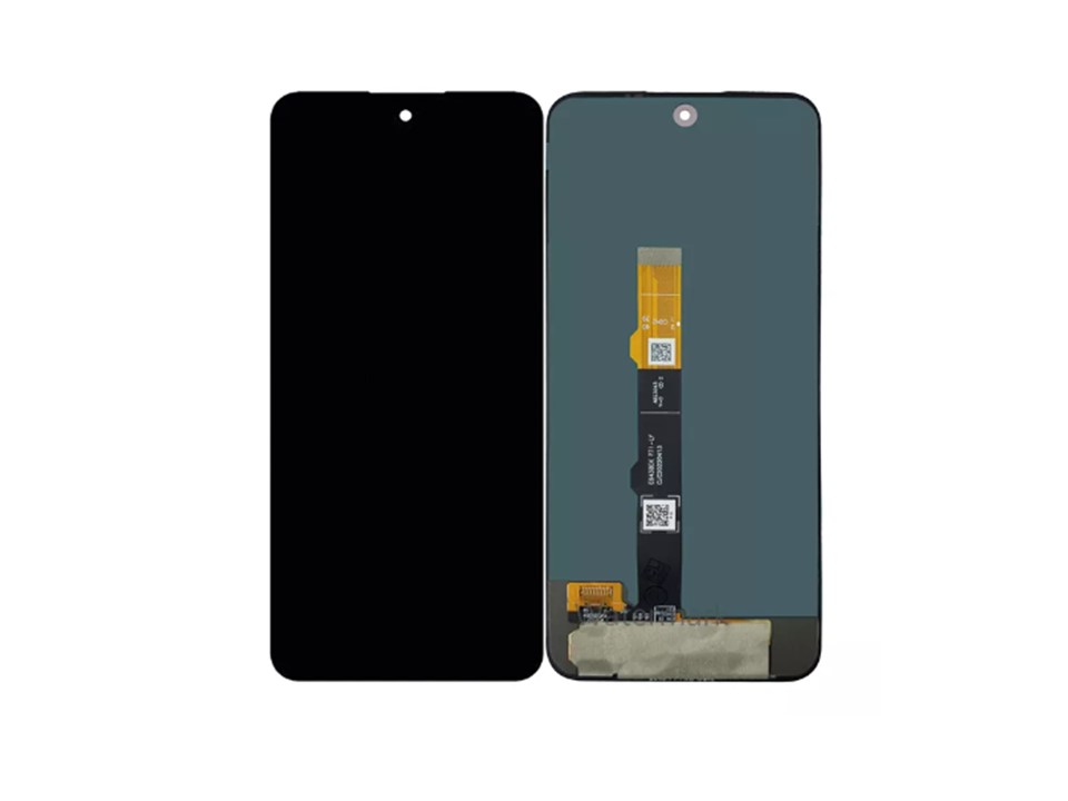 Pantalla Motorola G71 5G Completa LCD + Táctil 2