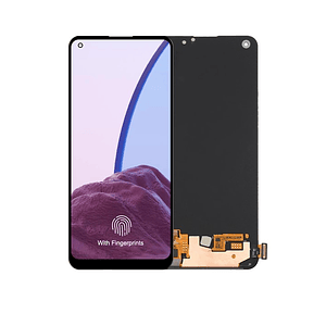 Pantalla Oppo Reno 5 Lite Completa