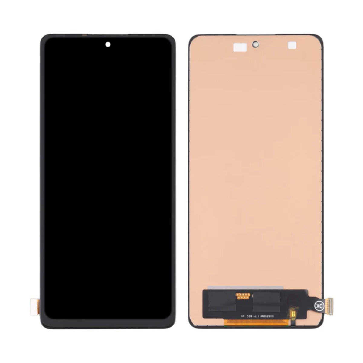Pantalla INCELL Xiaomi MI 11T Pro LCD + Táctil 4