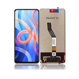 Pantalla Xiaomi Redmi Note 11 5G LCD + Táctil