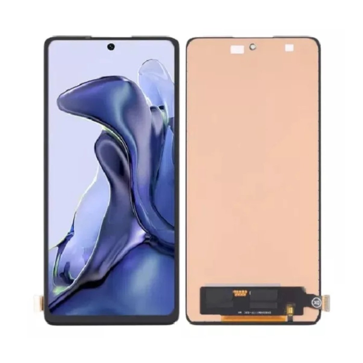 Pantalla INCELL Xiaomi MI 11T Pro LCD + Táctil 5