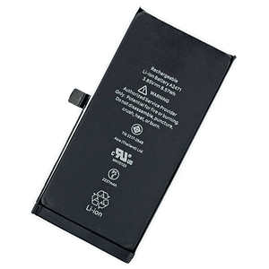 Bateria iPhone 12 Capacidad 2777 Mah