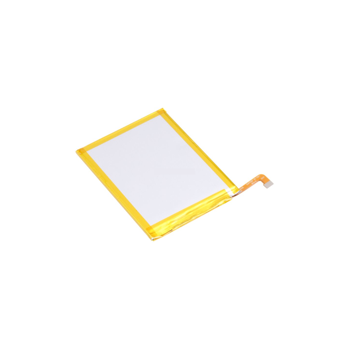 Bateria Motorola G8 Power KZ50 5000 Mah Repuesto 2