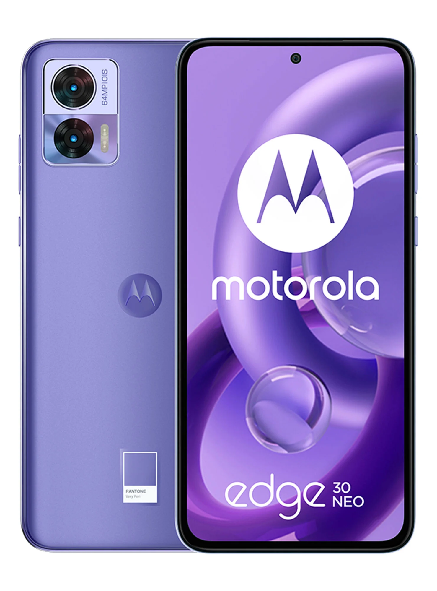 Lamina Hidrogel Motorola Edge 30 Neo Nanotecnología 1