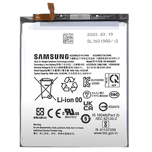 Bateria Original Samsung Galaxy A54 5G 5000 Mah