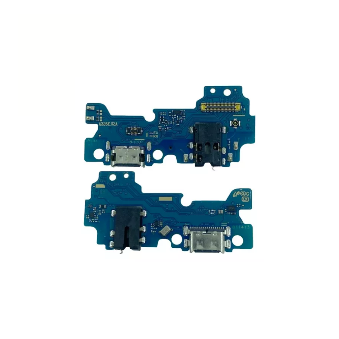 Flex Carga Samsung Galaxy A32 4G A325F Repuesto 3