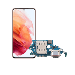 Flex Carga Samsung Galaxy S21 5G G991 Repuesto