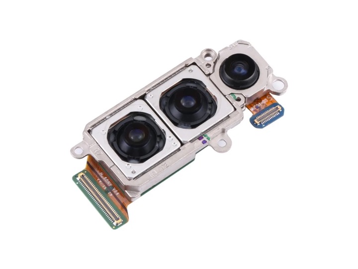 Camara Trasera Samsung Galaxy S21 G991  Repuesto 1