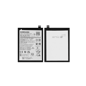 Bateria Original Samsung Galaxy A14 4G 5000 Mah