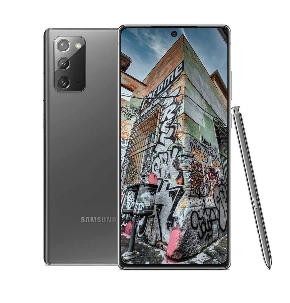 Samsung Galaxy Note 20 256GB 1