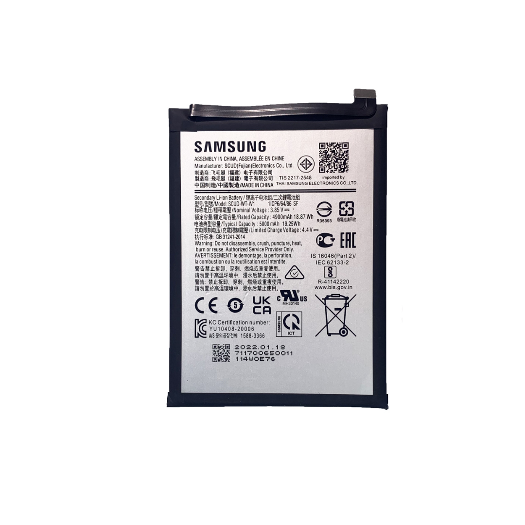 Bateria Original Samsung Galaxy A14 4G 5000 Mah 3