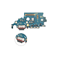 Flex Carga Samsung Galaxy S21 5G G991 Repuesto - Miniatura 3