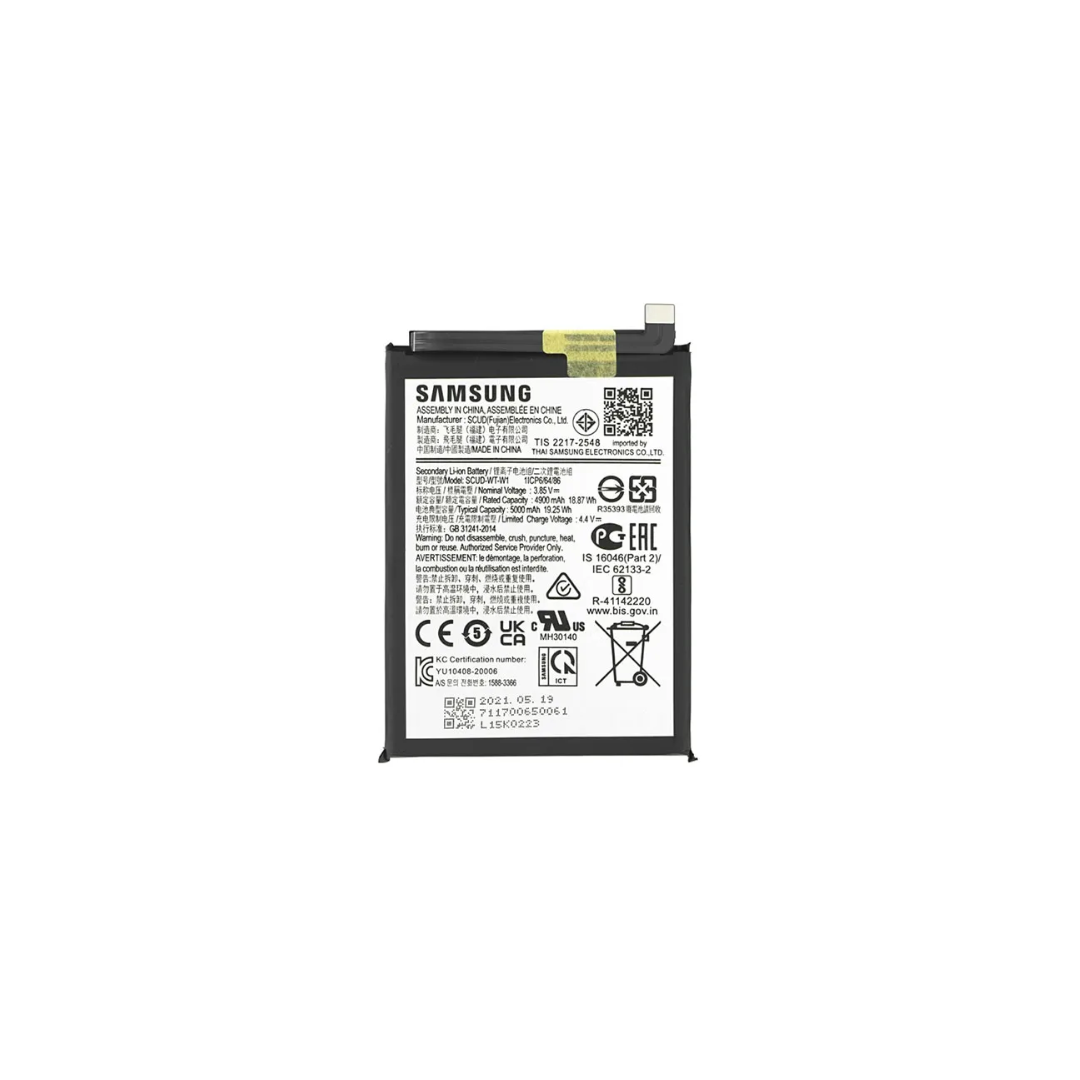 Bateria Original Samsung Galaxy A14 5G 5000 Mah 3