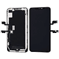 Pantalla OLED IPhone XS Max  LCD + Táctil Instalada - Miniatura 2