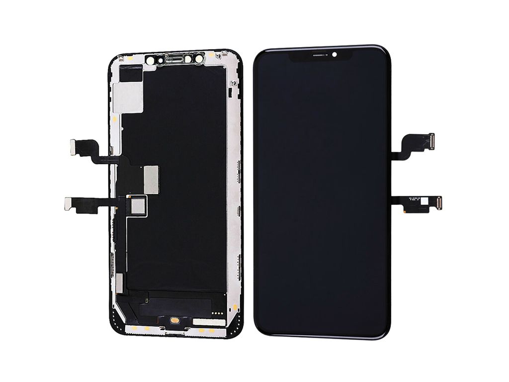 Pantalla OLED IPhone XS Max  LCD + Táctil 2